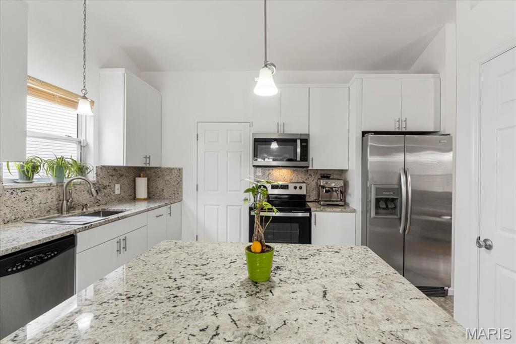 9 Amber Ridge Court High Ridge, MO 63049 - Photo 13 of 48