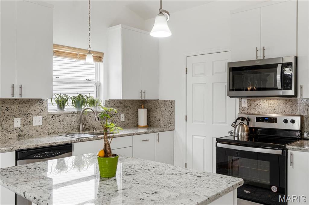 9 Amber Ridge Court High Ridge, MO 63049 - Photo 15 of 48