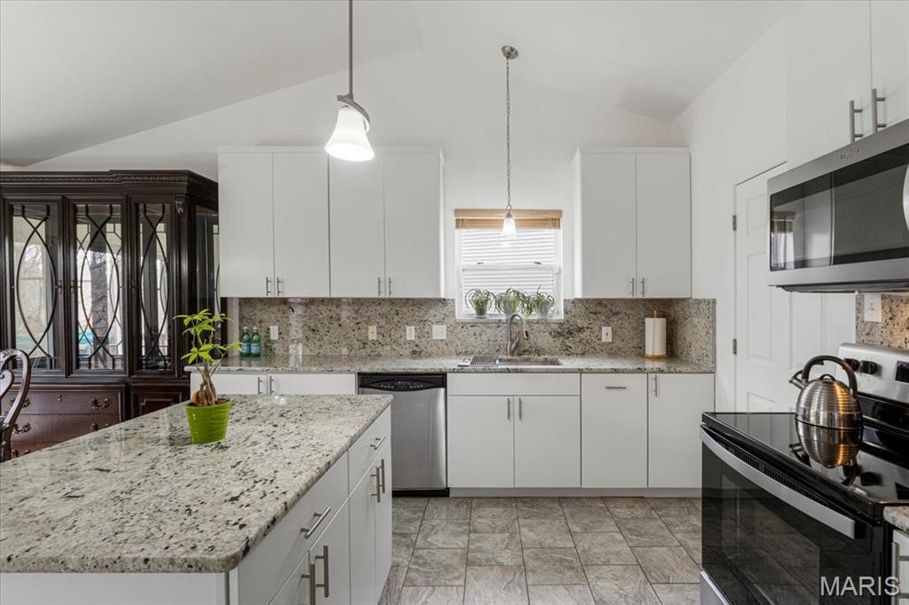 9 Amber Ridge Court High Ridge, MO 63049 - Photo 17 of 48