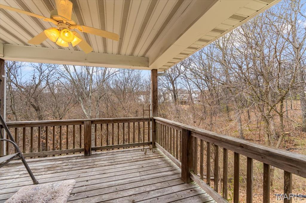 9 Amber Ridge Court High Ridge, MO 63049 - Photo 20 of 48