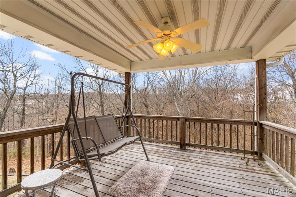 9 Amber Ridge Court High Ridge, MO 63049 - Photo 21 of 48