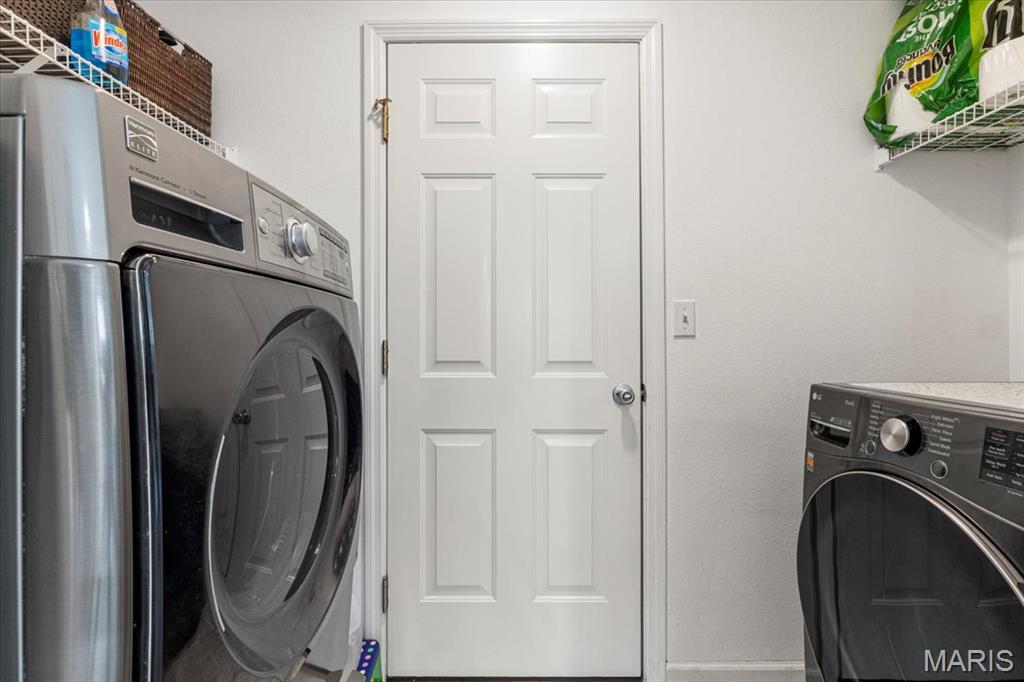 9 Amber Ridge Court High Ridge, MO 63049 - Photo 23 of 48