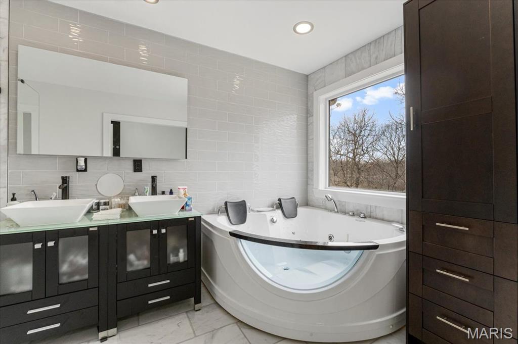 9 Amber Ridge Court High Ridge, MO 63049 - Photo 28 of 48