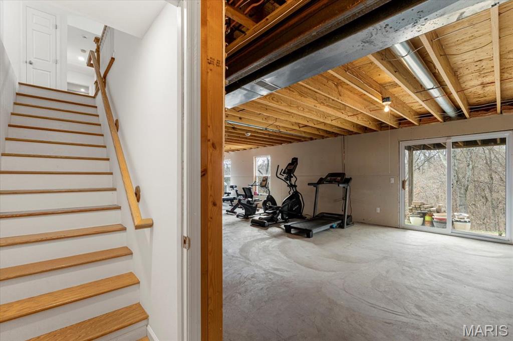 9 Amber Ridge Court High Ridge, MO 63049 - Photo 37 of 48