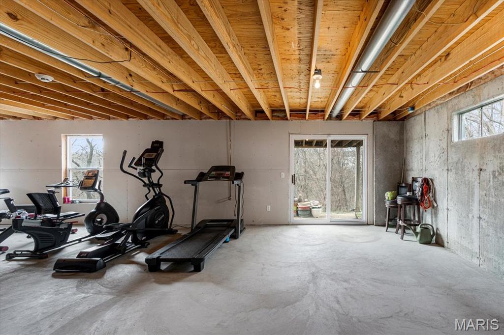 9 Amber Ridge Court High Ridge, MO 63049 - Photo 38 of 48