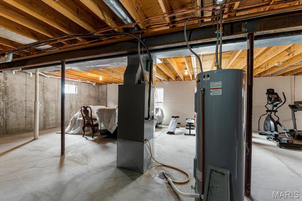 9 Amber Ridge Court High Ridge, MO 63049 - Photo 39 of 48