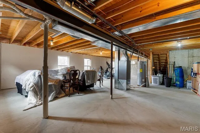 $499,000 | 9 Amber Ridge Court, High Ridge, MO 63049