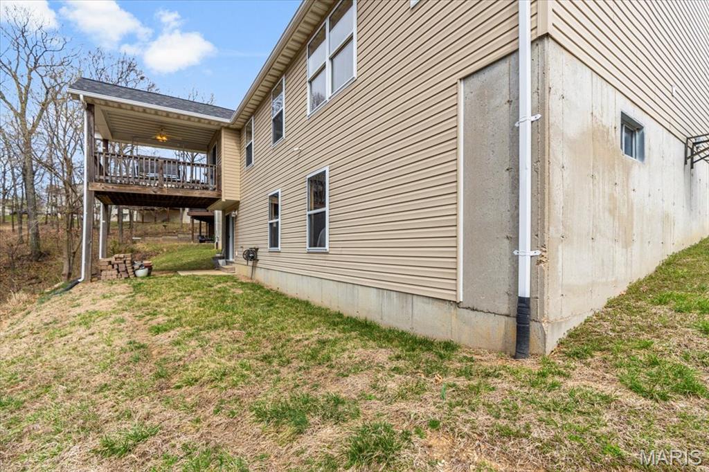 9 Amber Ridge Court High Ridge, MO 63049 - Photo 44 of 48