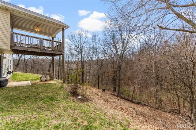 $499,000 | 9 Amber Ridge Court, High Ridge, MO 63049