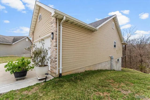 $499,000 | 9 Amber Ridge Court, High Ridge, MO 63049