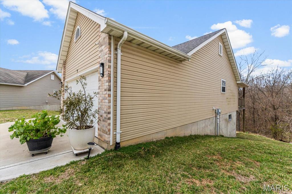 9 Amber Ridge Court High Ridge, MO 63049 - Photo 48 of 48