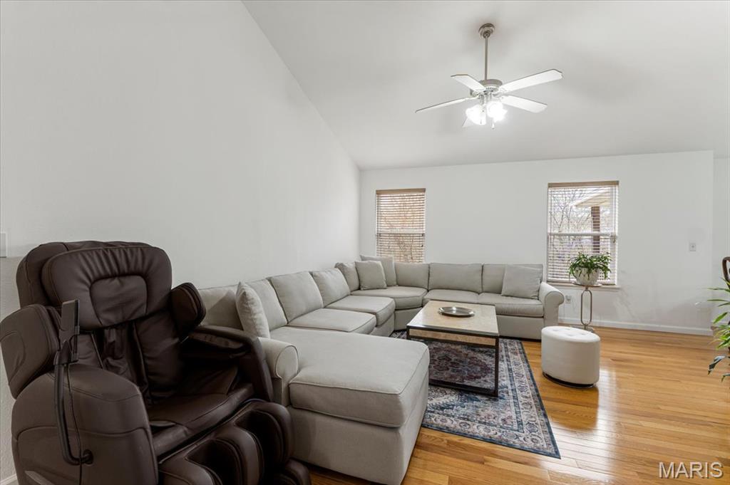 9 Amber Ridge Court High Ridge, MO 63049 - Photo 7 of 48