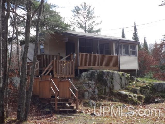 N15369 Bartlett Road Amberg, WI 54102 - Photo 1 of 24 Gallery Image 1
