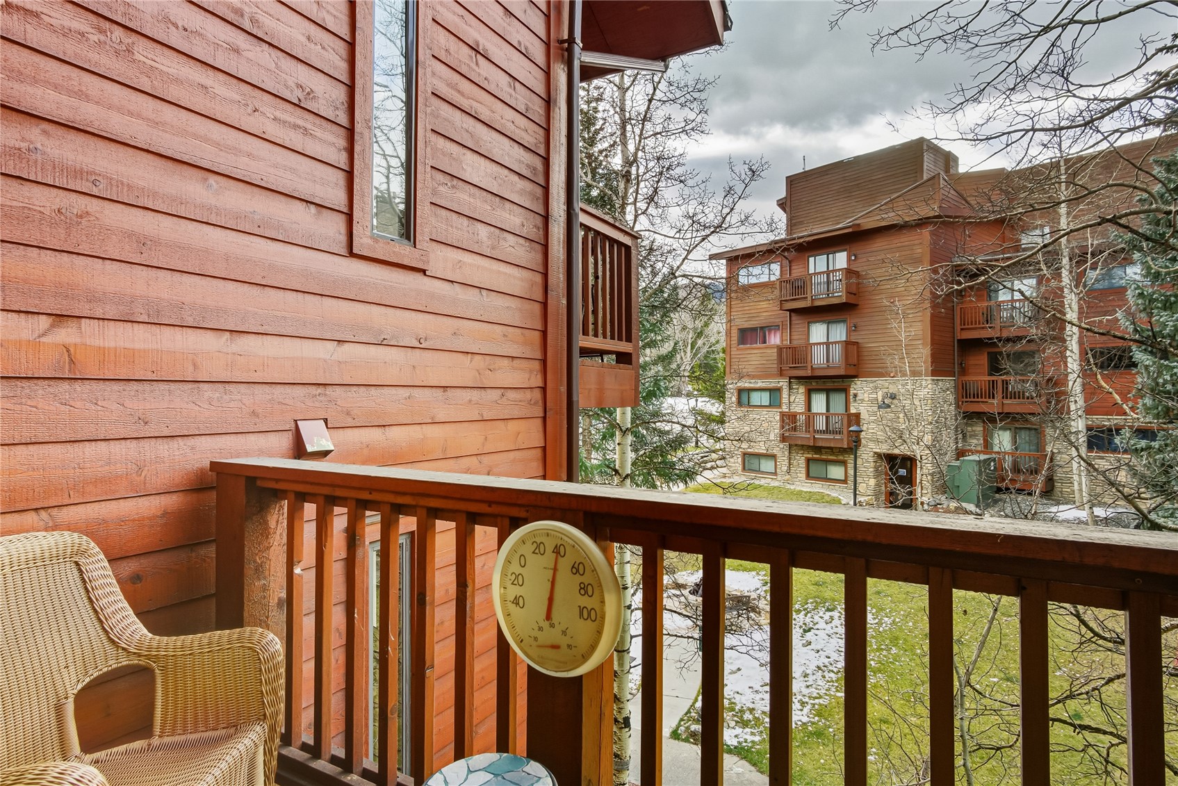 350 4 O Clock Road, Unit D Breckenridge, CO 80424 - Photo 28 of 42