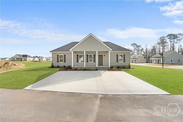 $249,200 | 350 Rucker Lane, Statesboro, GA 30458