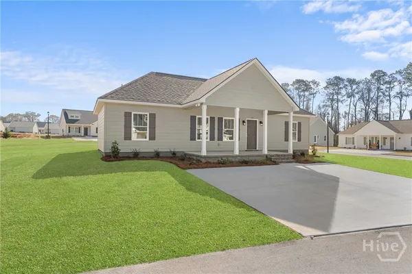 $249,200 | 350 Rucker Lane, Statesboro, GA 30458