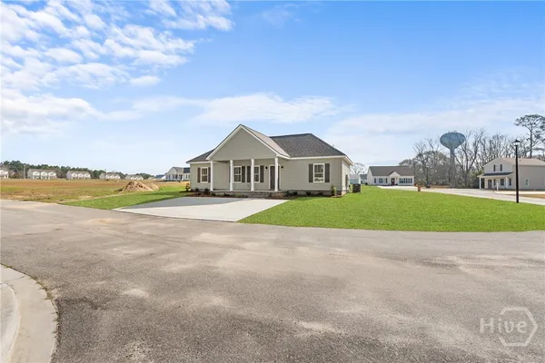 $249,200 | 350 Rucker Lane, Statesboro, GA 30458