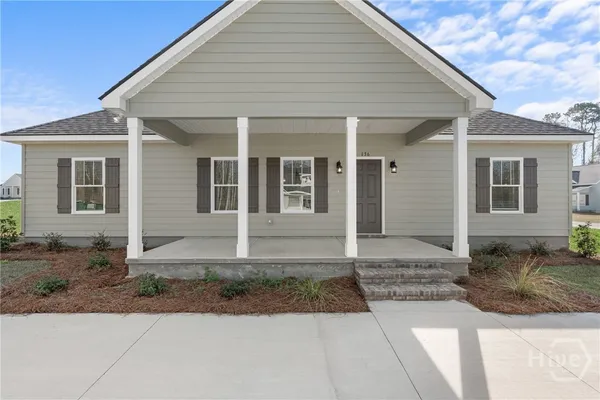 $249,200 | 350 Rucker Lane, Statesboro, GA 30458