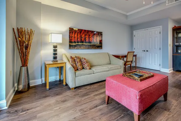 $229,000 | 215 West College Avenue, Unit 711, Tallahassee, FL 32301