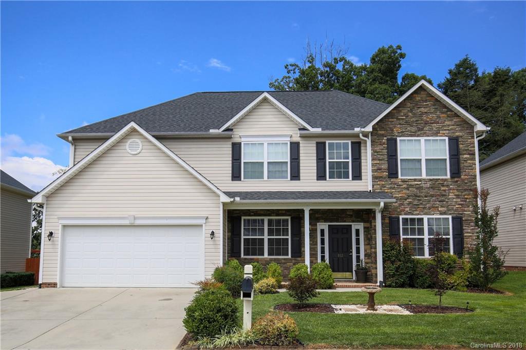 102 Roanoke Road Fletcher, NC 28732 - Photo 1 of 34