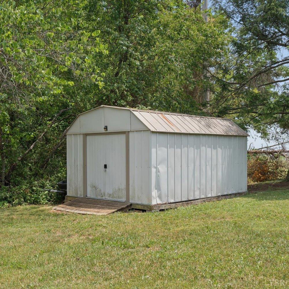 3664 Climax Road Chatham, VA 24531 - Photo 26 of 33