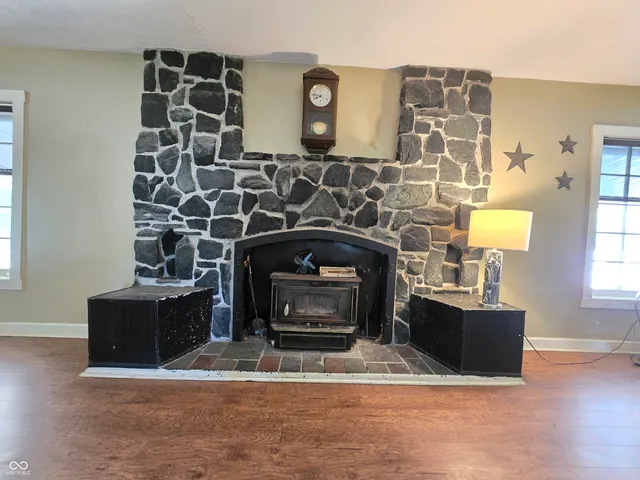 $369,900 | 2092 North 250 East, Rushville, IN 46173