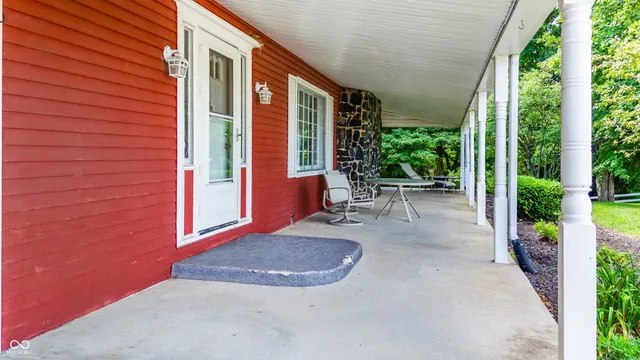 $369,900 | 2092 North 250 East, Rushville, IN 46173