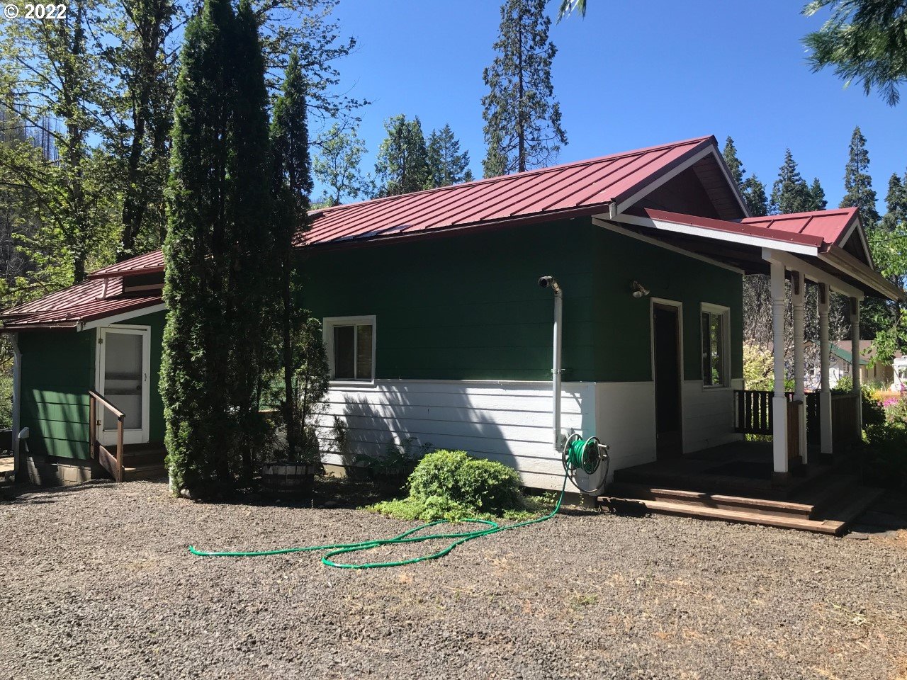 91283 Blue River Road Blue River, OR 97413 - Photo 12 of 12 Gallery Image 12
