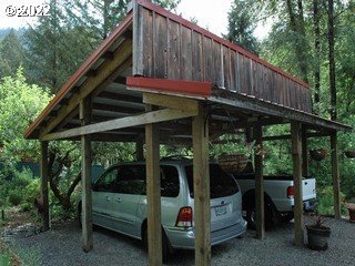 91283 Blue River Road Blue River, OR 97413 - Photo 7 of 12 Gallery Image 7