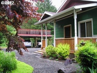 91283 Blue River Road Blue River, OR 97413 - Photo 8 of 12 Gallery Image 8