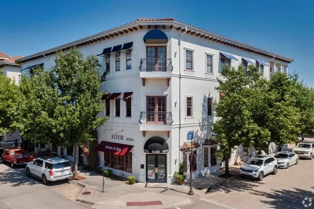 $21,770,325 | 1501 East Belt Line Road, Wilmer, TX 75172