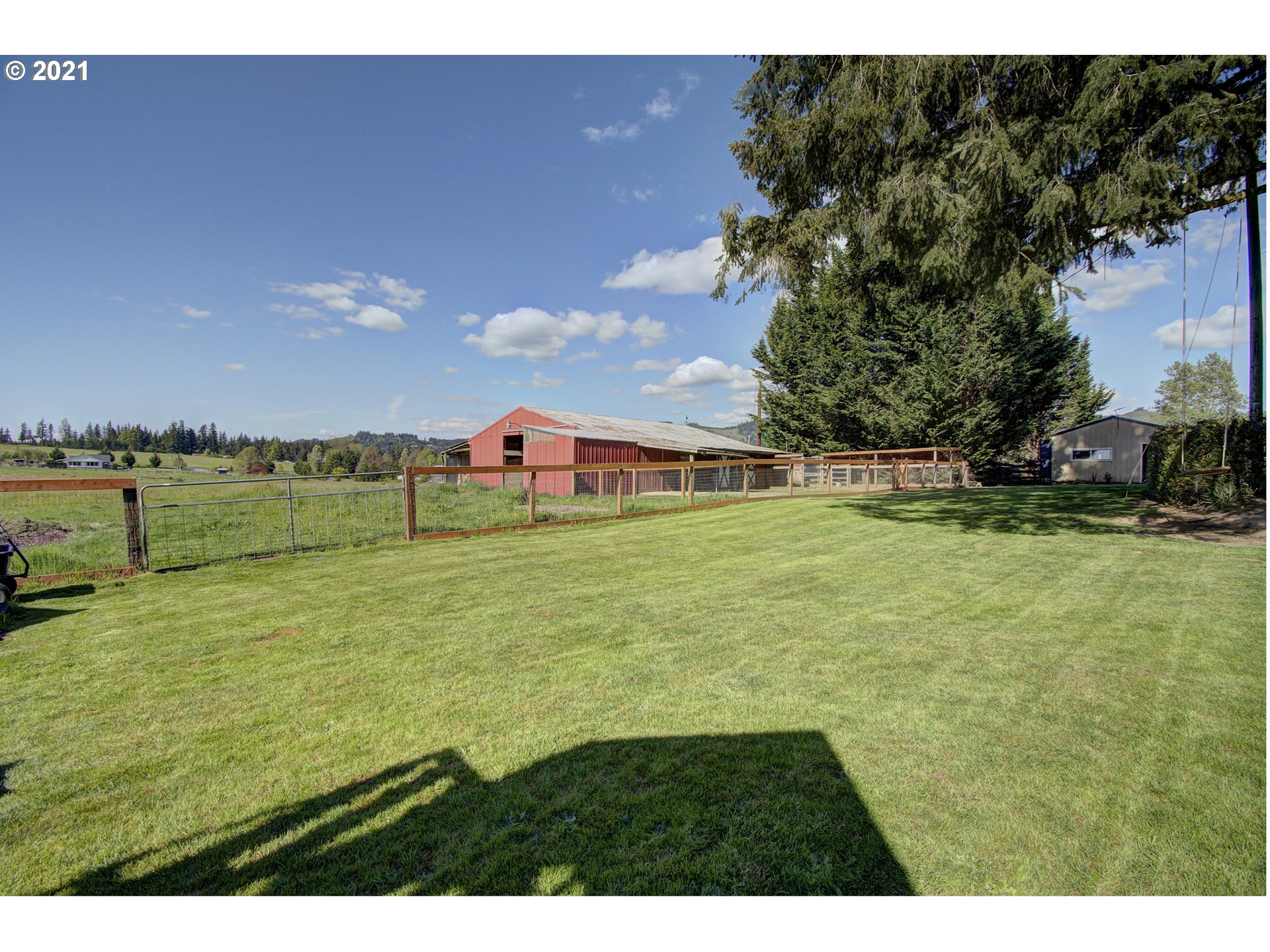 19818 Northeast Allworth Road Battle Ground, WA 98604 - Photo 26 of 31 Gallery Image 26