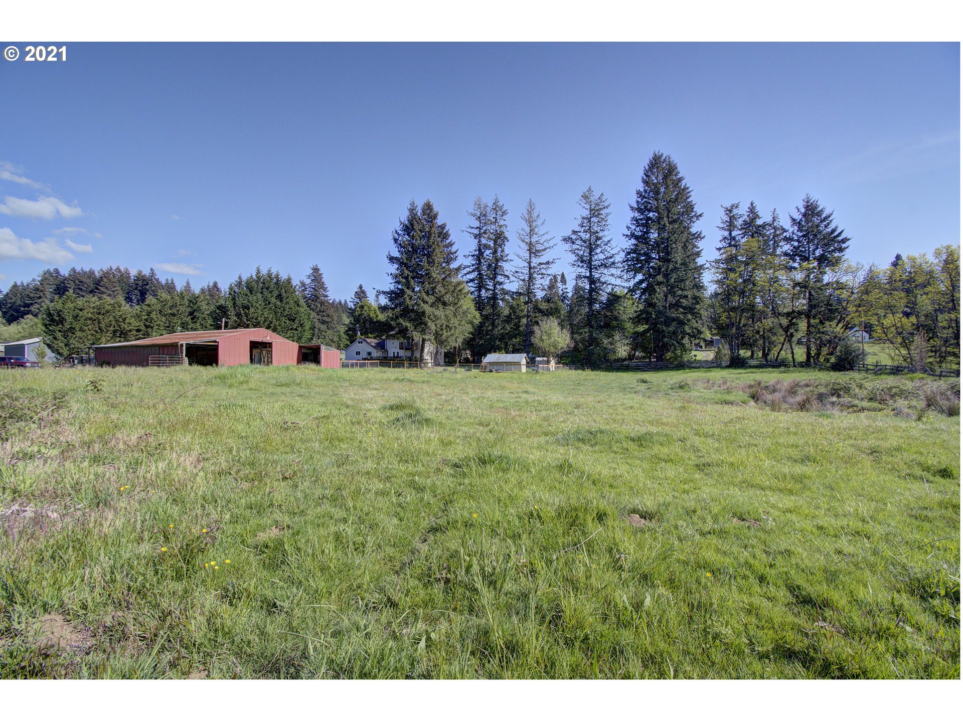 19818 Northeast Allworth Road Battle Ground, WA 98604 - Photo 29 of 31 Gallery Image 29