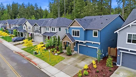 $895,000 | 10067 Veteran Avenue, Gig Harbor, WA 98332
