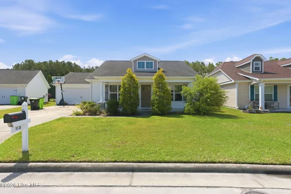 $310,000 | 113 Craftsman Drive, New Bern, NC 28562