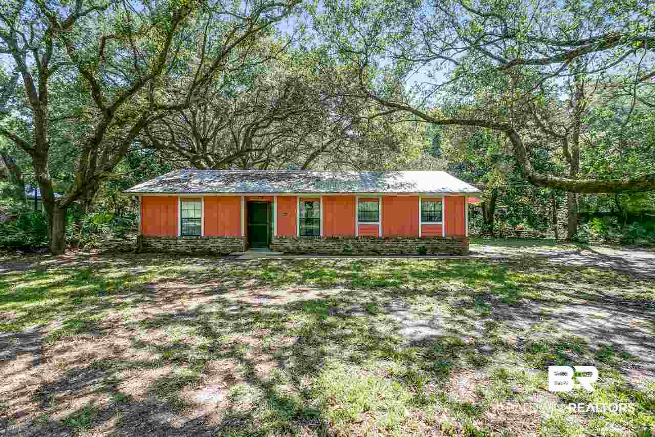 2408 Ridge Road East Gulf Shores, AL 36542 - Photo 1 of 30 Single story - NO STEPS!