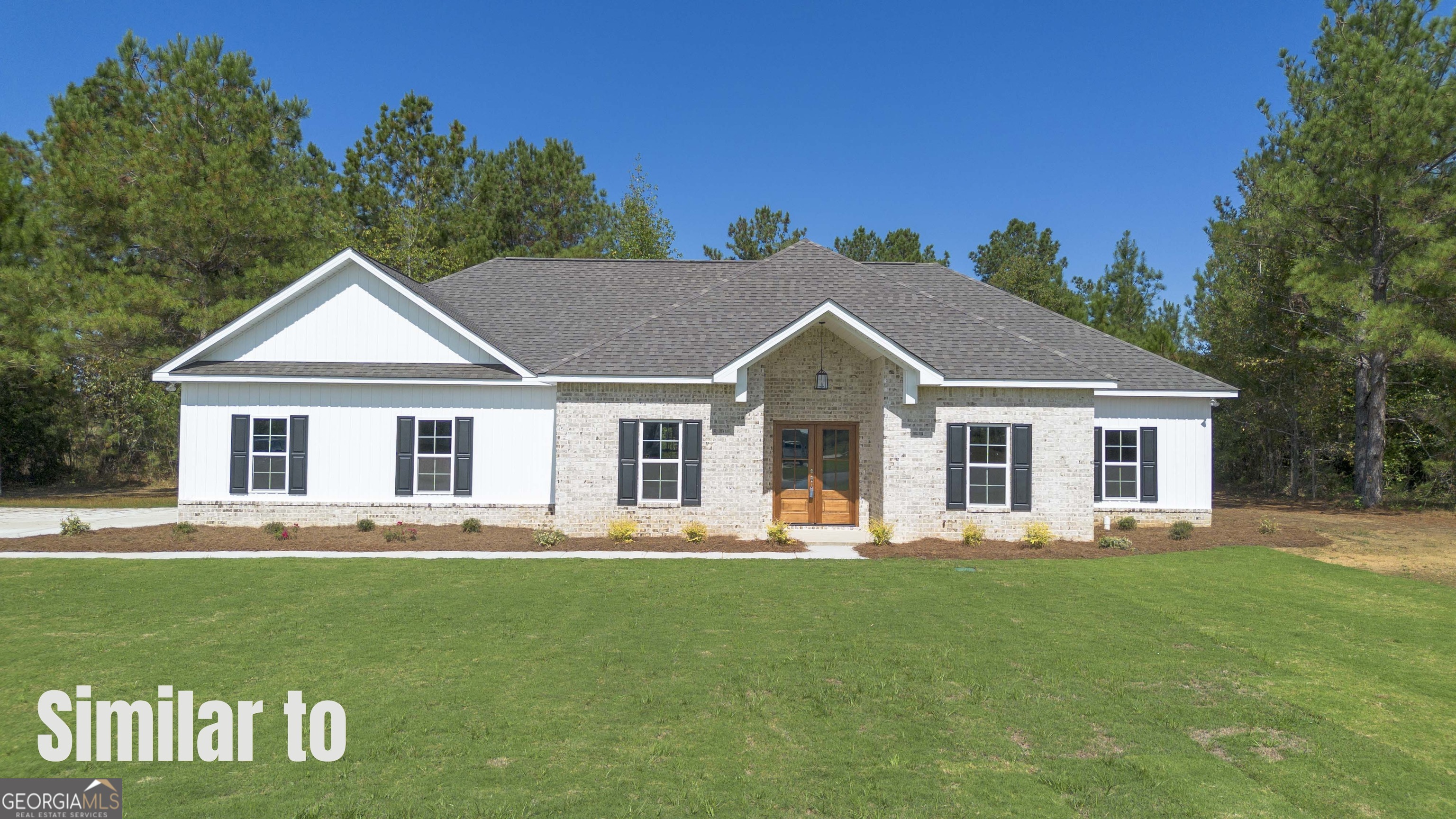 639 Jones Road Cochran, GA 31014 - Photo 1 of 2