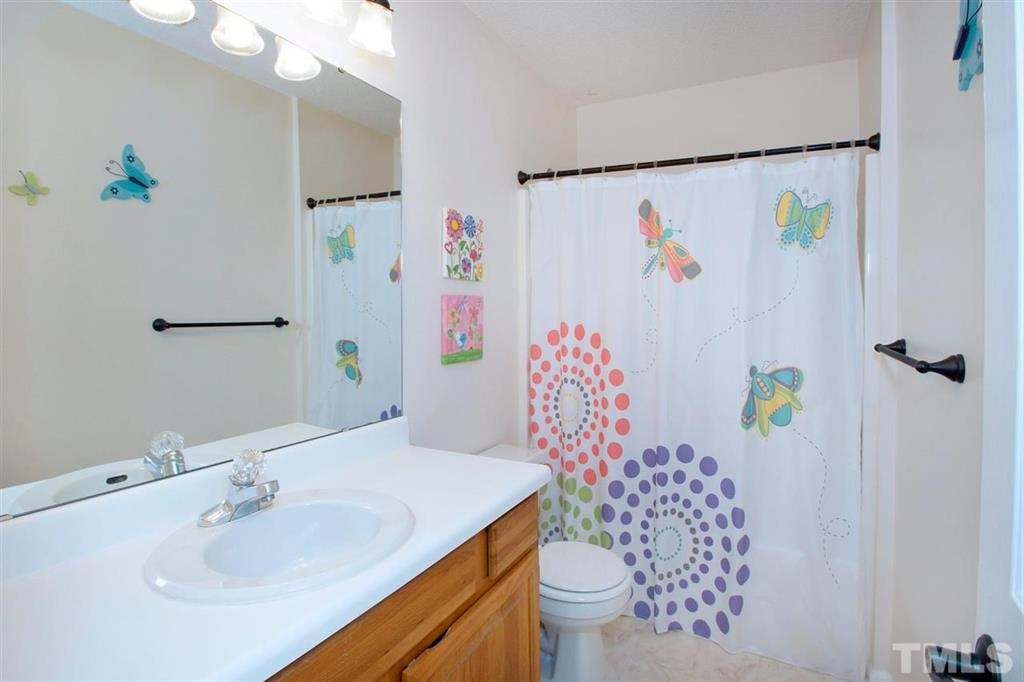 6013 Tarleton Court Raleigh, NC 27616 - Photo 15 of 20 Photo 15