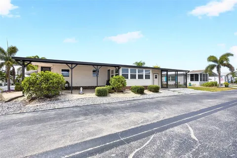 $184,900 | 15550 Burnt Store Road, Unit 164, Punta Gorda, FL 33955