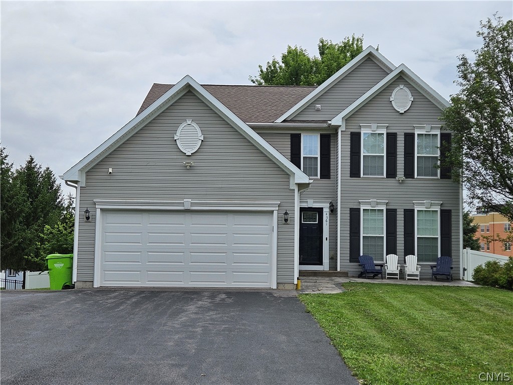 4561 Reliant Road Onondaga, NY 13078 - Photo 1 of 43