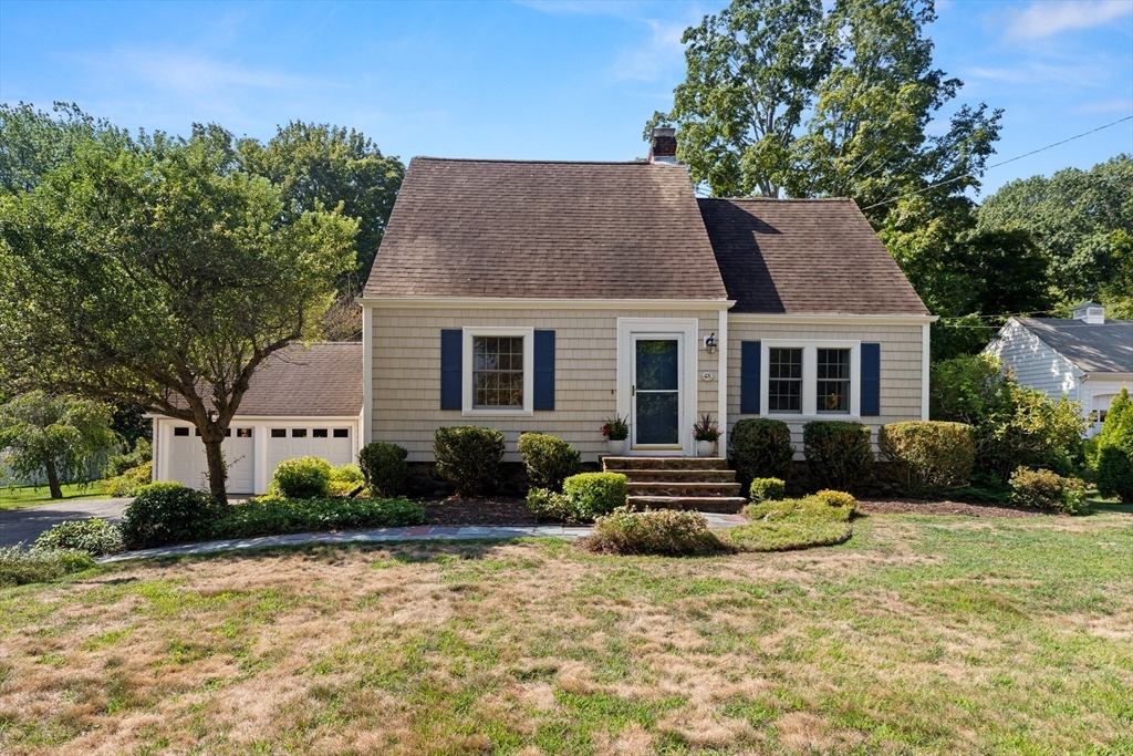 48 High Plain Road Andover, MA 01810 - Photo 3 of 42 Gallery Image 3