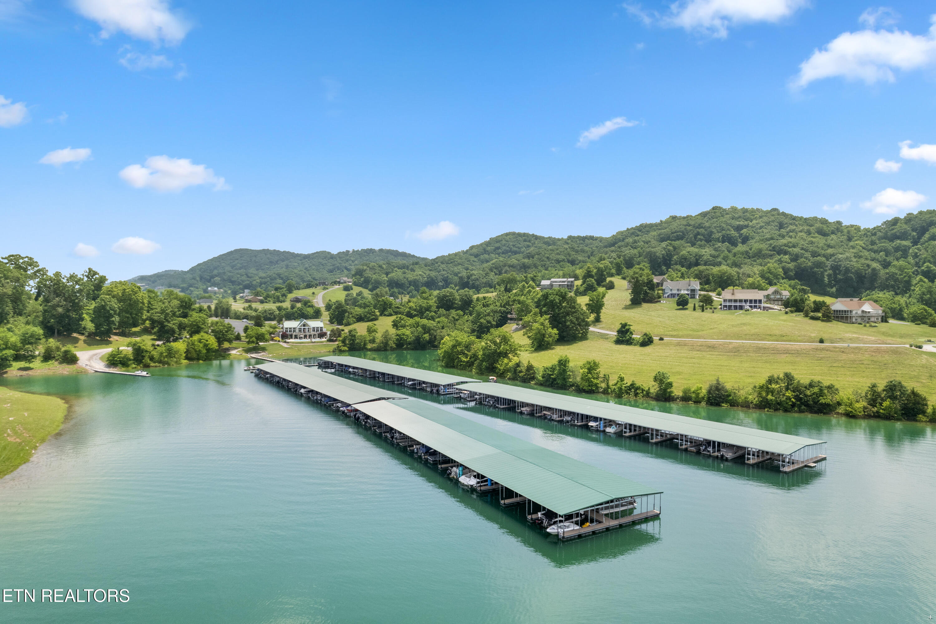 3385 Russell Brothers Road Sharps Chapel, TN 37866 - Photo 55 of 60 Sunset Bay Marina