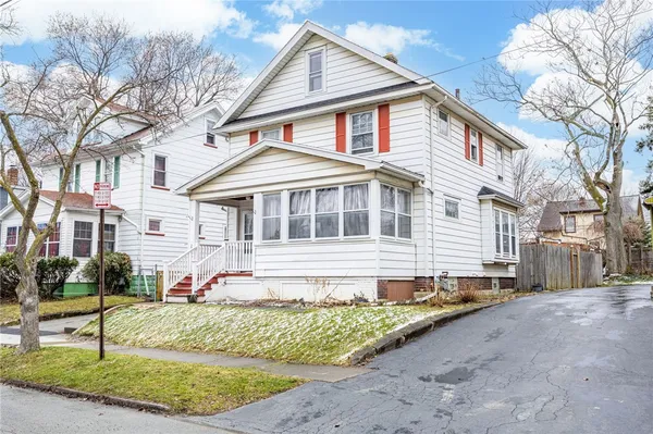 $119,900 | 187 Nichols Street, Rochester, NY 14609