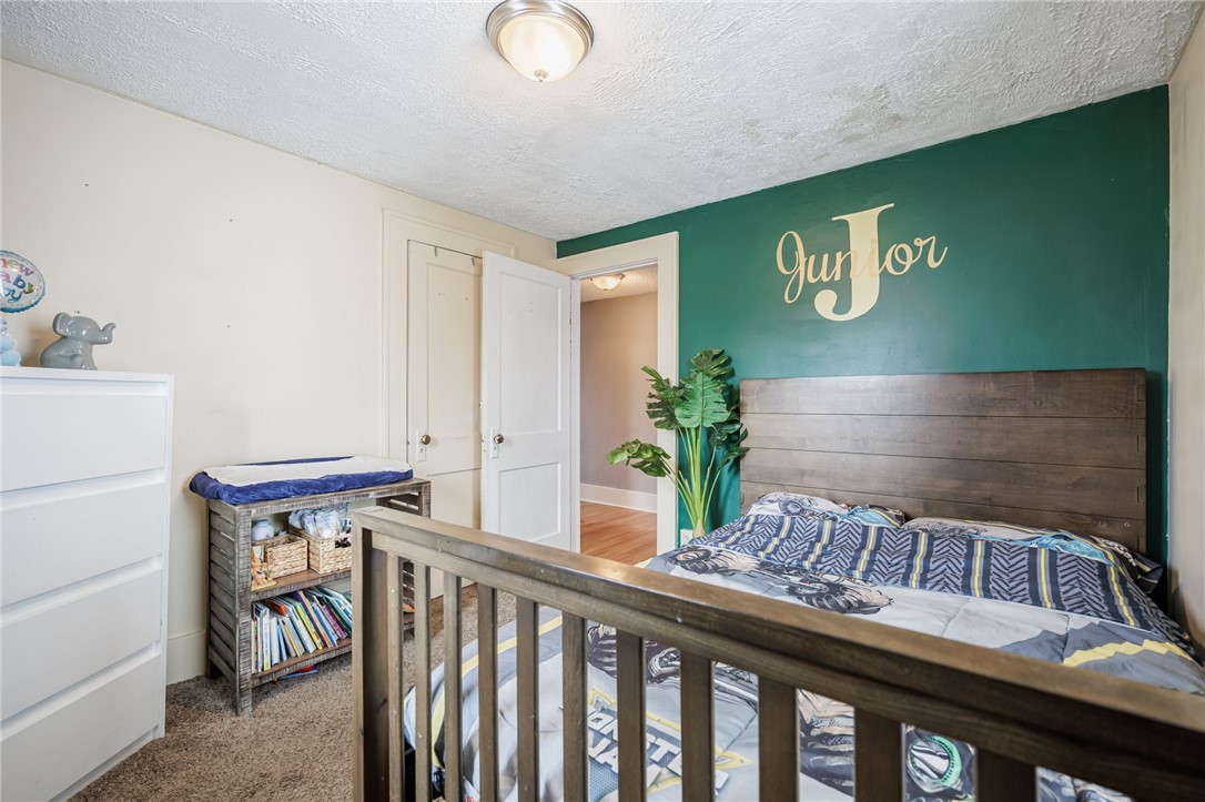 187 Nichols Street Rochester, NY 14609 - Photo 18 of 30