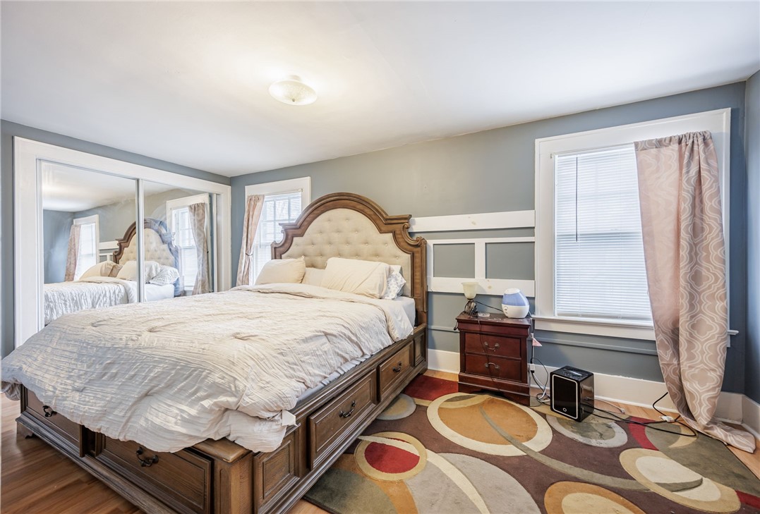 187 Nichols Street Rochester, NY 14609 - Photo 21 of 30