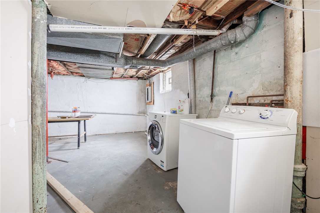 187 Nichols Street Rochester, NY 14609 - Photo 23 of 30