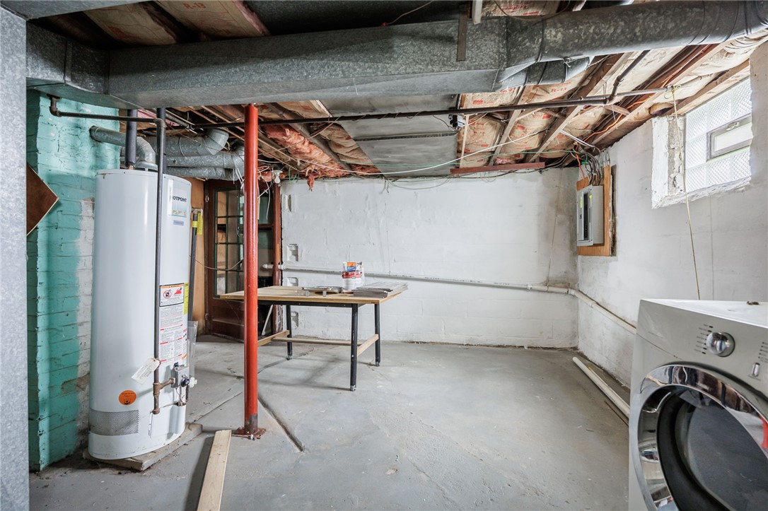 187 Nichols Street Rochester, NY 14609 - Photo 24 of 30