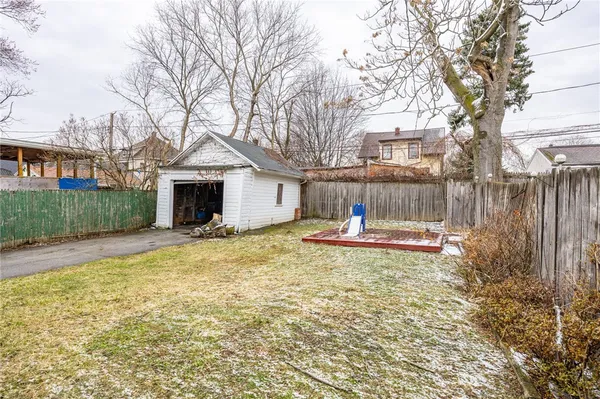$119,900 | 187 Nichols Street, Rochester, NY 14609