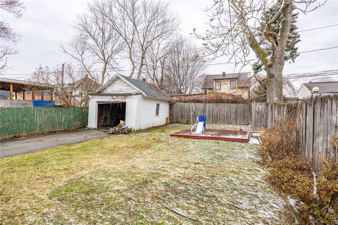 187 Nichols Street Rochester, NY 14609 - Photo 25 of 30