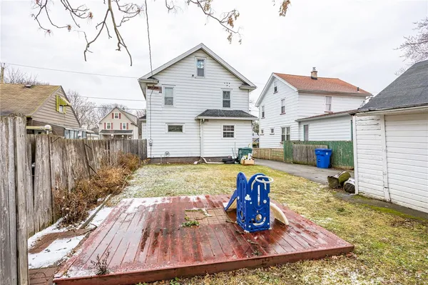 $119,900 | 187 Nichols Street, Rochester, NY 14609